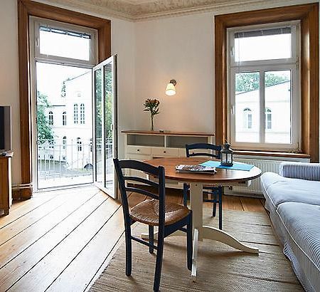 Gaestezimmer Auf St. Pauli Hamburg Zimmer foto