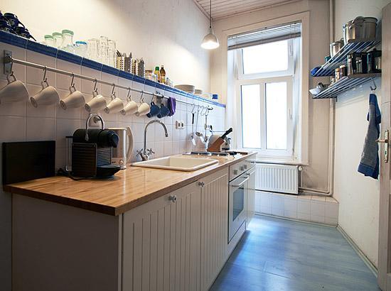 Gaestezimmer Auf St. Pauli Hamburg Exterior foto
